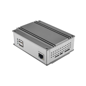 Industrial IoT Edge Gateway with Multi Interface Connectivity – The Inventory Master