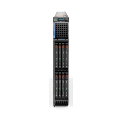 High Density Blade Server with Intel Xeon, DDR5 Memory NVMe Storage – The Inventory Master