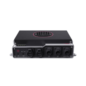 High Performance 275 TOPS Edge AI Computer with Advanced I/O Support – The Inventory Master