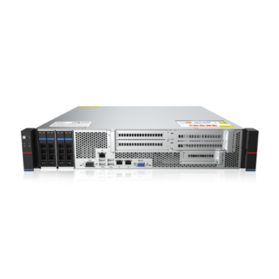 High Performance 2U Rack Server with Dual Xeon Scalable CPUs – The Inventory Master
