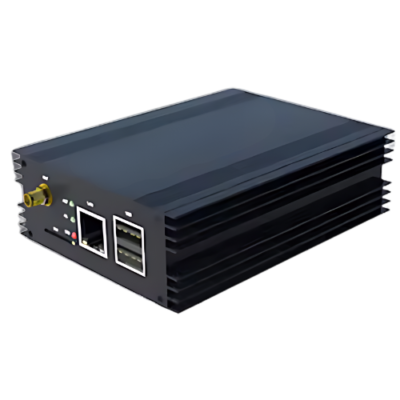 LTE 5G BACnet Edge Gateway with Customized Logic Control – The Inventory Master
