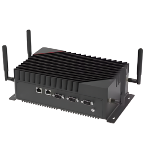 Edge Computing Embedded System with Video Support – The Inventory Master