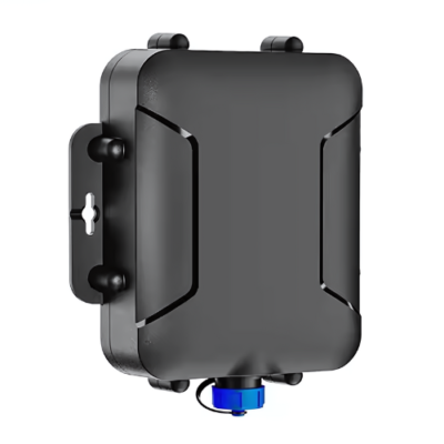 Automatic Reconnection Edge Gateway IP68 GNSS Device – The Inventory Master