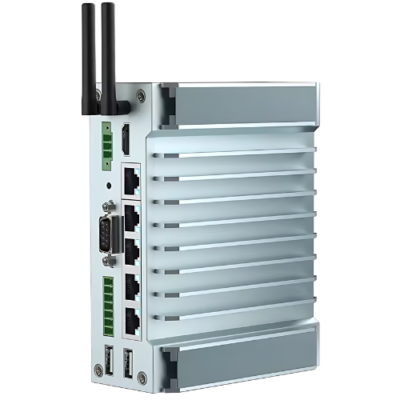 Edge Computing 4 G WIFI RS485 Smart Gateway Device – The Inventory Master