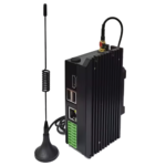 Industrial IoT Edge Gateway with 4 G LTE, WiFi Connectivity – The Inventory Master