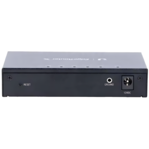 Compact Dual Core Edge Router with WiFi & LAN– The Inventory Master