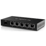 TIMDE-113-2-1.png Compact Gigabit Router with 600Mbps 2.4G Wi-Fi, PoE & Dual-Core CPU- The Inventory Master