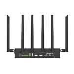 Industrial Edge Gateway with RK3588 CPU, 8GB RAM, 5G LTE, Bluetooth 5.2, Wi-Fi 6 - The Inventory Master