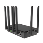 Industrial Edge Gateway with RK3588 CPU, 8GB RAM, 5G LTE, Bluetooth 5.2, Wi-Fi 6 - The Inventory Master