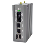 TIMDE-1261-1.png Industrial IoT Edge Gateway with i.MX6ull, 8GB eMMC & Customizable Color- The Inventory Master