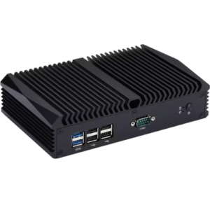 TIMDE-129-1-1.png Fanless Industrial Mini PC Interface Dual Network – CPU 3855U Dual Core Processor
