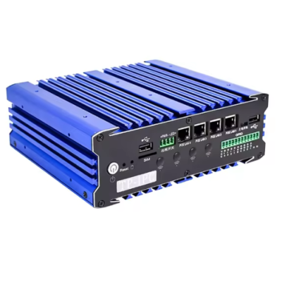 TIMDE-134-1-1.png Industrial Edge Computer with Core i3/i5/i7, 6 LAN, 4 COM, Modular Design- The Inventory Master