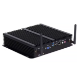 Edge AI Box With Industrial Desktop PC – The Inventory Master