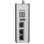 Iot Edge Gateway Data Acquisition & Control with Type Models – The Inventory Master