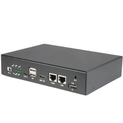 AI Edge Computing Gateway Video Behaviours Analysis – The Inventory Master