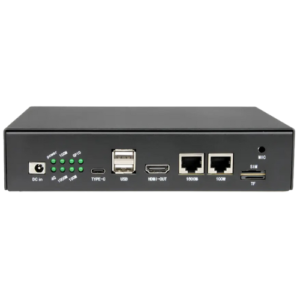 AI Edge Computing Gateway Video Behaviours Analysis – The Inventory Master