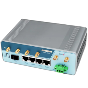 IoT Ethernet Edge Gateway with USB and Aluminium Materials – The Inventory Master