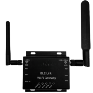 Accept Edge Series Wireless Wifi Ble Ibeacon Gateway – The Inventory Master