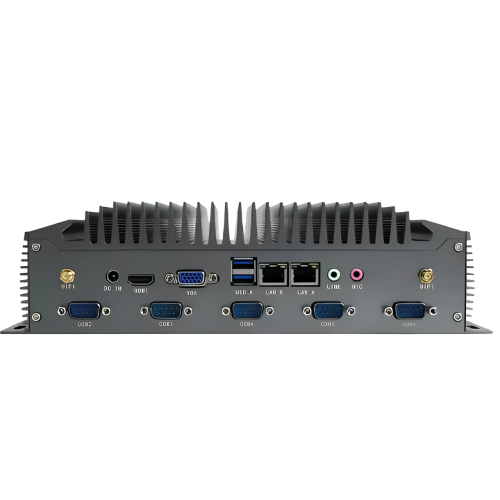Industrial Embedded Mini PC with DDR4 Memory – The Inventory Master ...