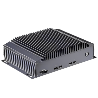 Industrial Embedded Mini PC with DDR4 Memory – The Inventory Master