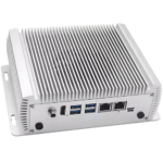 Industrial Edge Computer with AI and Ubuntu OS – The Inventory Master