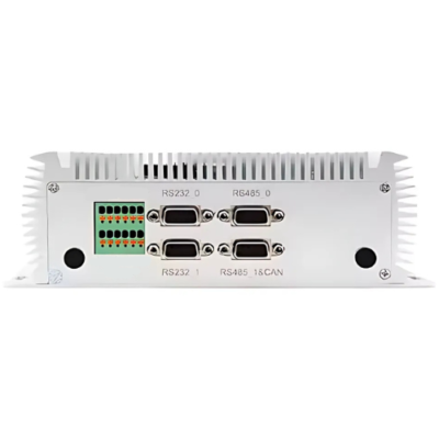 Industrial Edge Computer with AI and Ubuntu OS – The Inventory Master