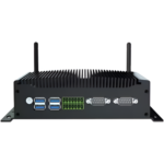 Industrial Mini PC with GPIO Dual LAN 64 GB Memory – The Inventory Master