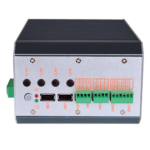 Fanless Embedded Industrial Computer with 96GB RAM – The Inventory Master