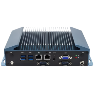 Industrial Embedded Mini PC with Core i3/i7 CPU – The Inventory Master