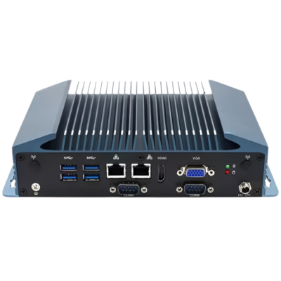 Industrial Embedded Mini PC with Core i3/i7 CPU – The Inventory Master