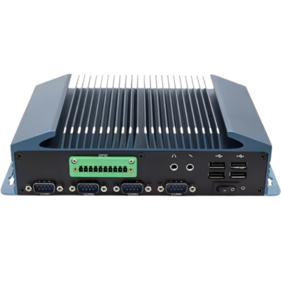 Industrial Embedded Mini PC with Core i3/i7 CPU – The Inventory Master