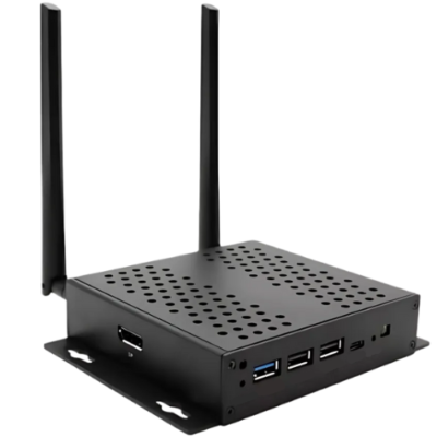 Embedded Mini PC with 8 CR CPU – The Inventory Master