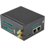 Industrial Small Embedded Computer with 512 MB RAM – The Inventory Master