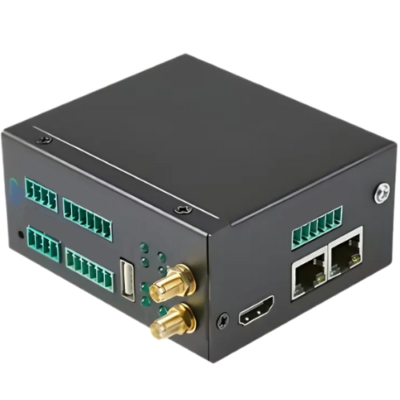 Industrial Small Embedded Computer with 512 MB RAM – The Inventory Master