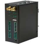 Industrial Small Embedded Computer with 512 MB RAM – The Inventory Master