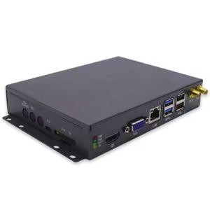 Industrial Embedded Compact Computer with 2 or 4GB RAM – The Inventory Master