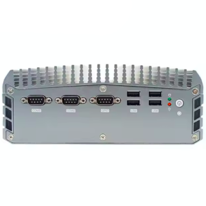 Industrial Fan Less Mini PC with 64GB Memory – The Inventory Master