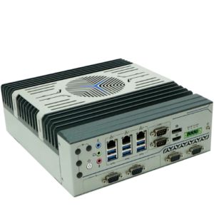 High Performance Embedded Computer with 64GB Ram – The Inventory Master