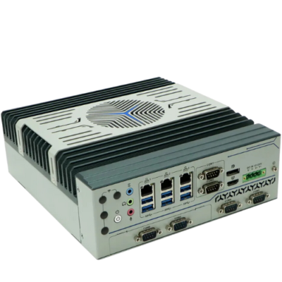 High Performance Embedded Computer with 64GB Ram – The Inventory Master