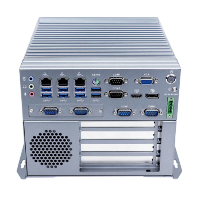 Desktop Embedded Computer with HD Graphics 530 – The Inventory Master