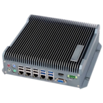Android Industrial Fanless Mini Pc with16GB Storage – The Inventory Master