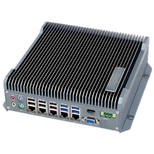 Android Industrial Fanless Mini Pc with16GB Storage – The Inventory Master