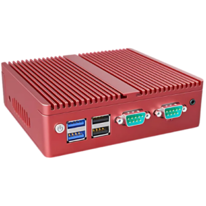 Vision Embedded Industrial Computer with 1xDDR4 Memory – The Inventory Master