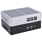 Home Office Desktop Computer with 30W Power – The Inventory Master