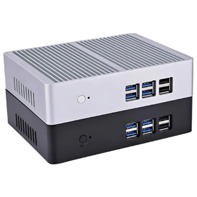 Home Office Desktop Computer with 30W Power – The Inventory Master