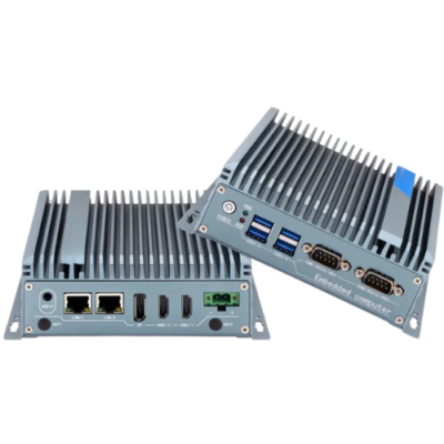 Graphics Industrial Mini PC with 16GB Memory – The Inventory Master