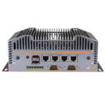 Industrial Mini PC with Intel Alder Lake-N & 4x 2.5G LAN – The Inventory Master