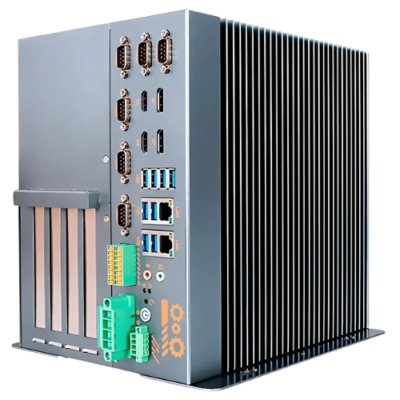 Industrial Embedded Edge PC with Intel 12th 14th Gen – The Inventory Master