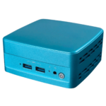 Compact Intel Alder Lake Mini PC 64GB RAM 2x Gigabit LAN – The Inventory Master