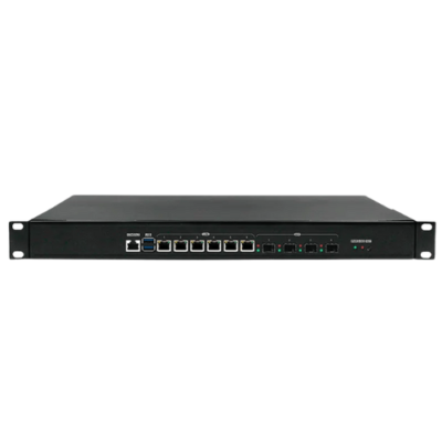 Industrial Network Appliance with Versatile Processor – The Inventory Master